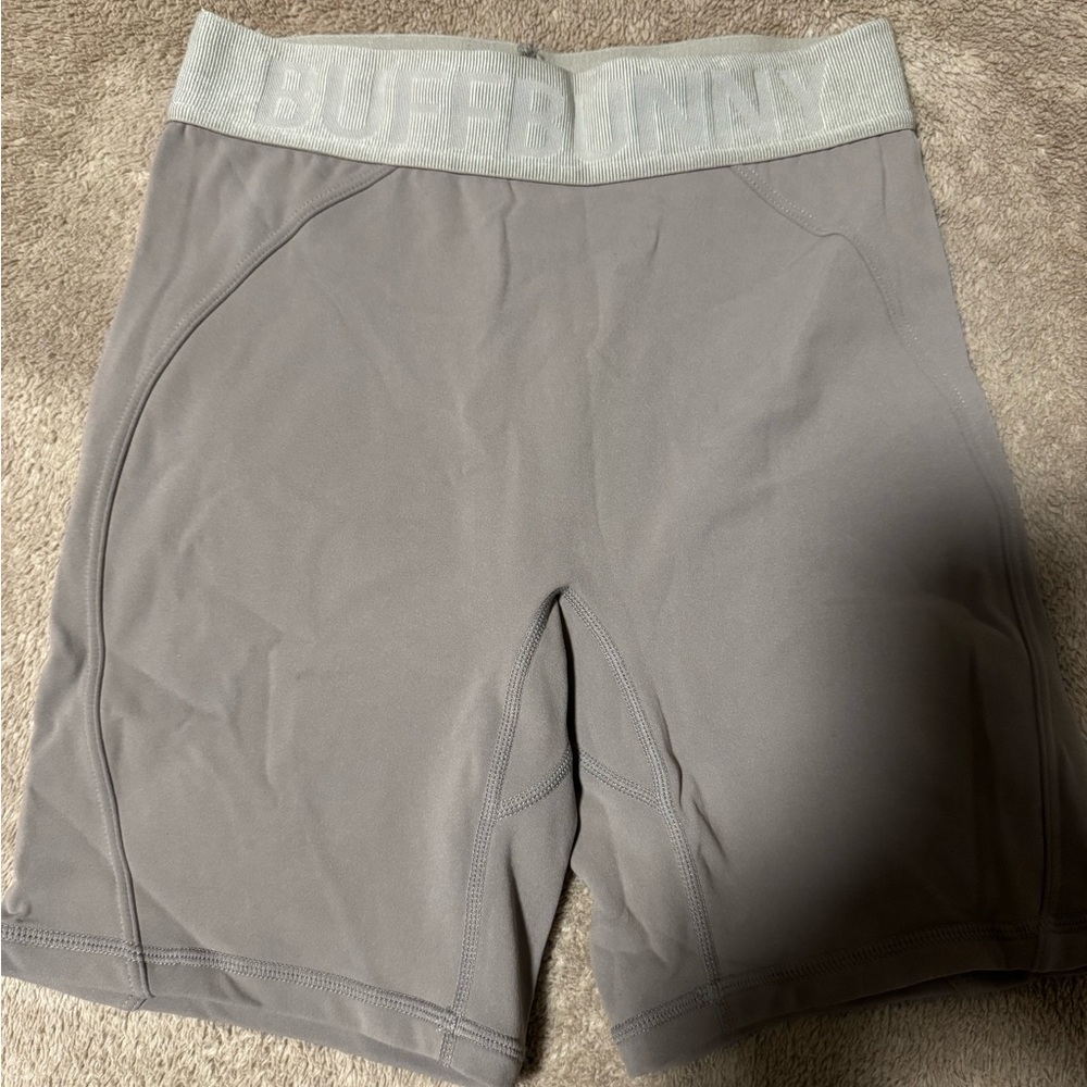 XS BuffBunny Bliss Butter 6” Short